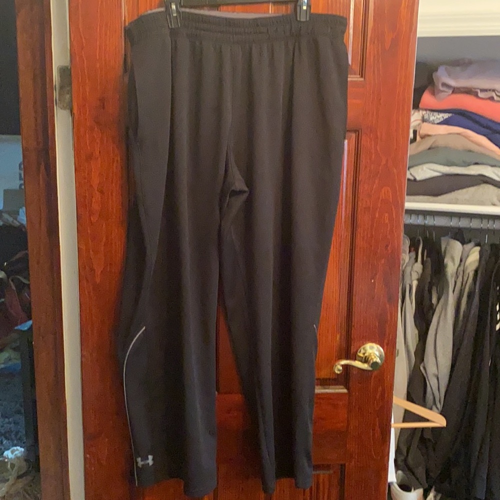 Under Armour Sweatpants